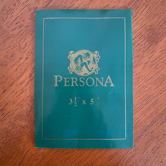 Persona I U.S.S. Santa Nautical Holiday Picture Frame - Picture 10 of 16